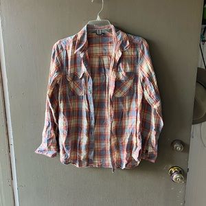 Women’s Eddie Bauer Flannel